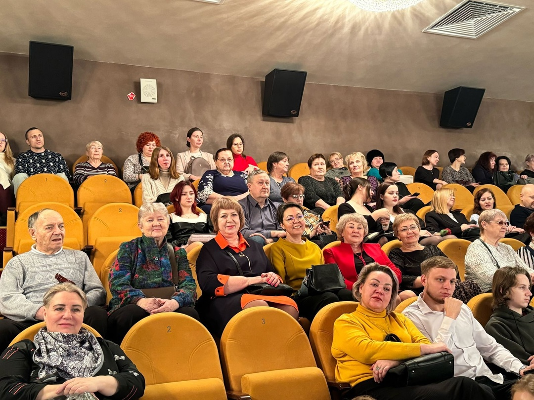Культурный туризм в Сургуте: мюзиклы «Нотр-Дам де Пари» и «Ромео и Джульетта»