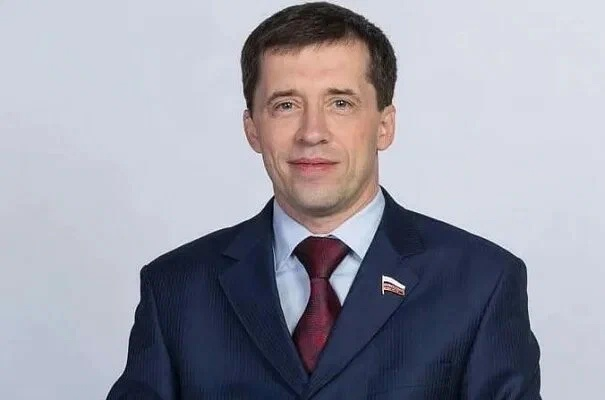 14.05.2025 года отмечает свой день рождения российский спортсмен, Паралимпийский чемпион, политический деятель, депутат Государственной думы РФ, председатель Всероссийского общества инвалидов Михаил Борисович Терентьев
