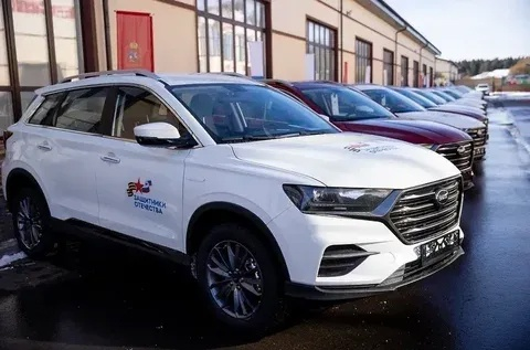 ИНВАЛИДЫ СВО СМОГУТ КУПИТЬ АВТОМОБИЛИ ПО ЛЬГОТНЫМ ЦЕНАМ