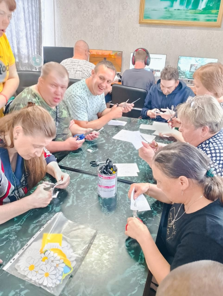30.06.25 в клубе