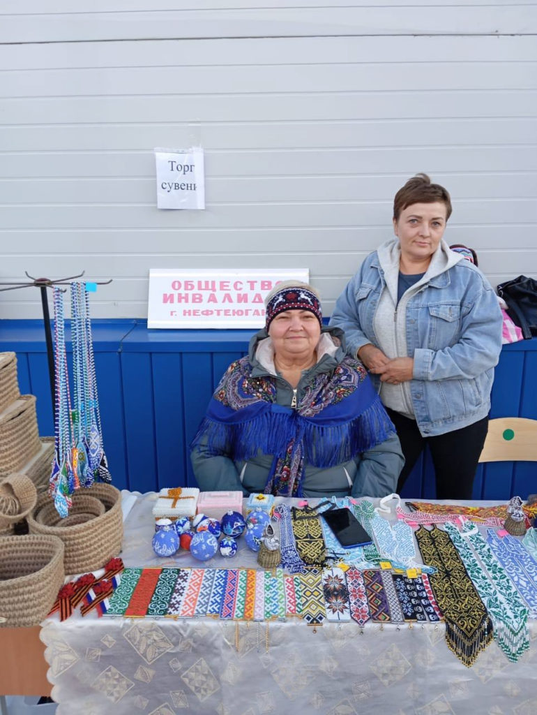 Празднование п. Сингапай