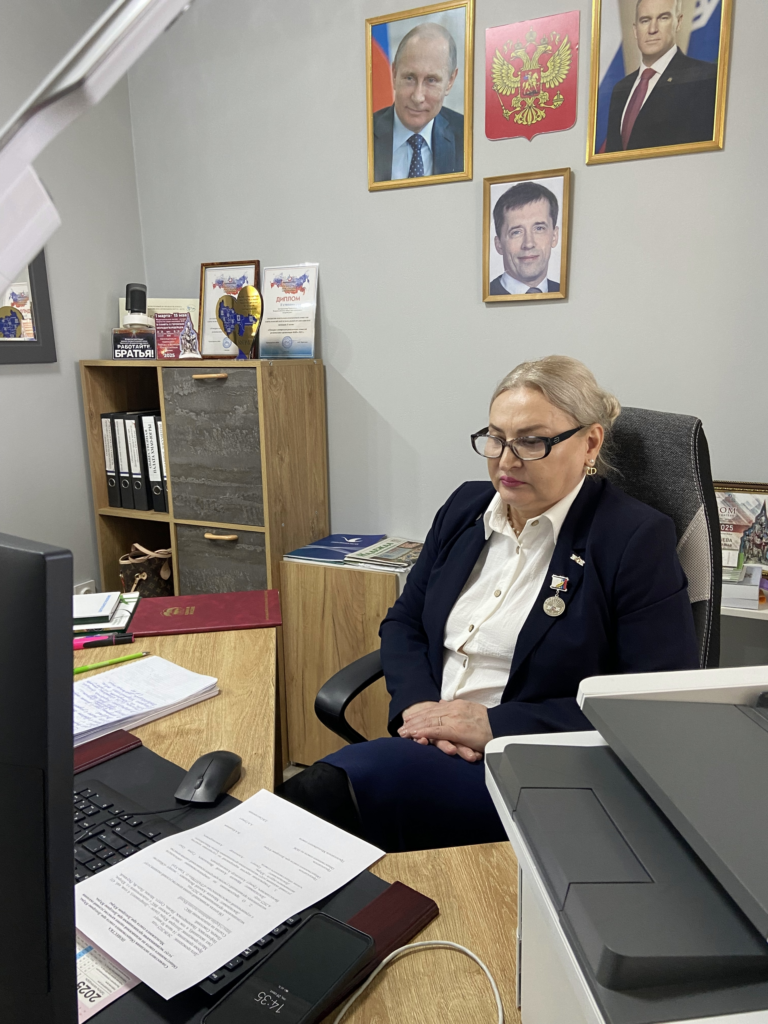 29.09.2025 года прошло заседание Совместного Общественного совета при Депздраве Югры, Общественного совета по независимой оценке качества условий оказания услуг медицинскими организациями при Депздраве Югры, Молодежного совета при Депздраве Югры, в режиме ВКС