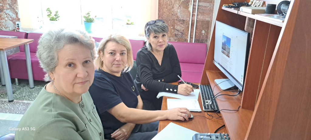 Прием заявок на конкурс рассказов «Туризм без границ» в НРОО ХМАО ВОИ завершен!
