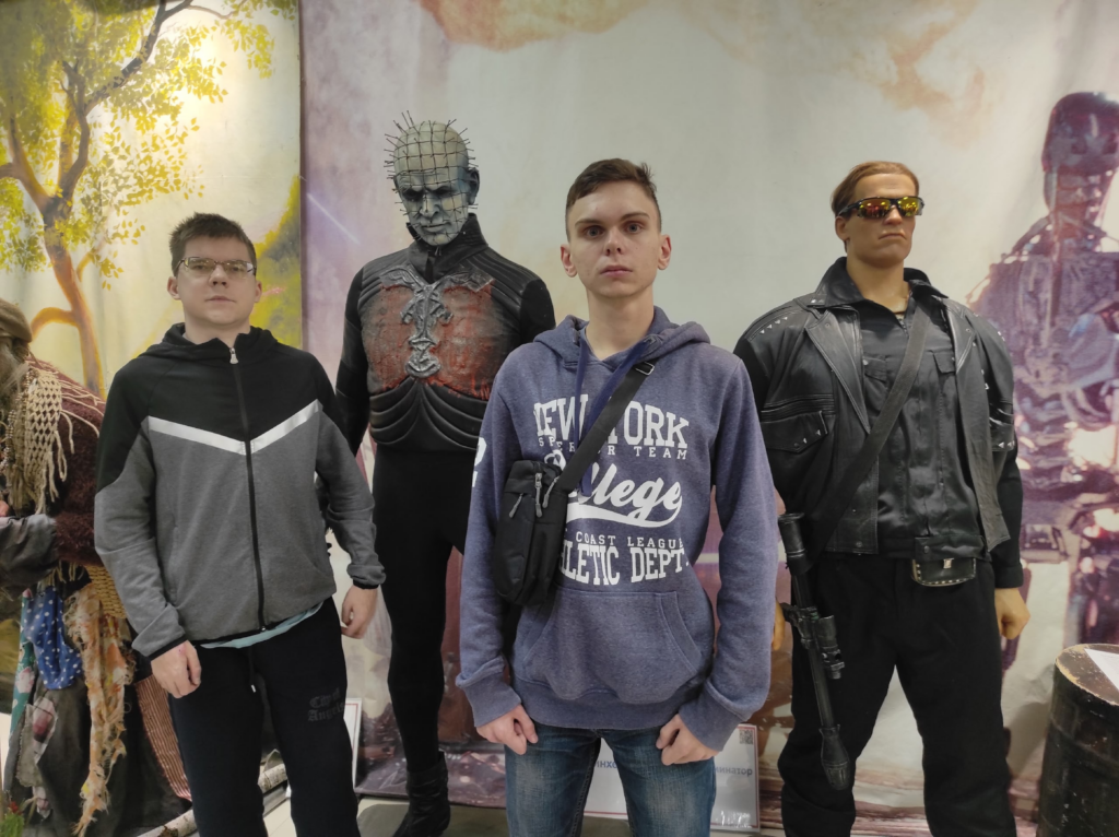 Миниатюра записи