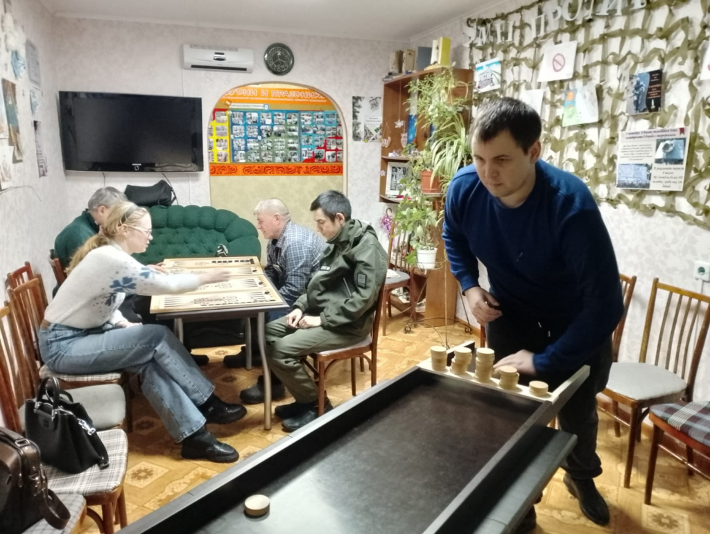 Миниатюра записи