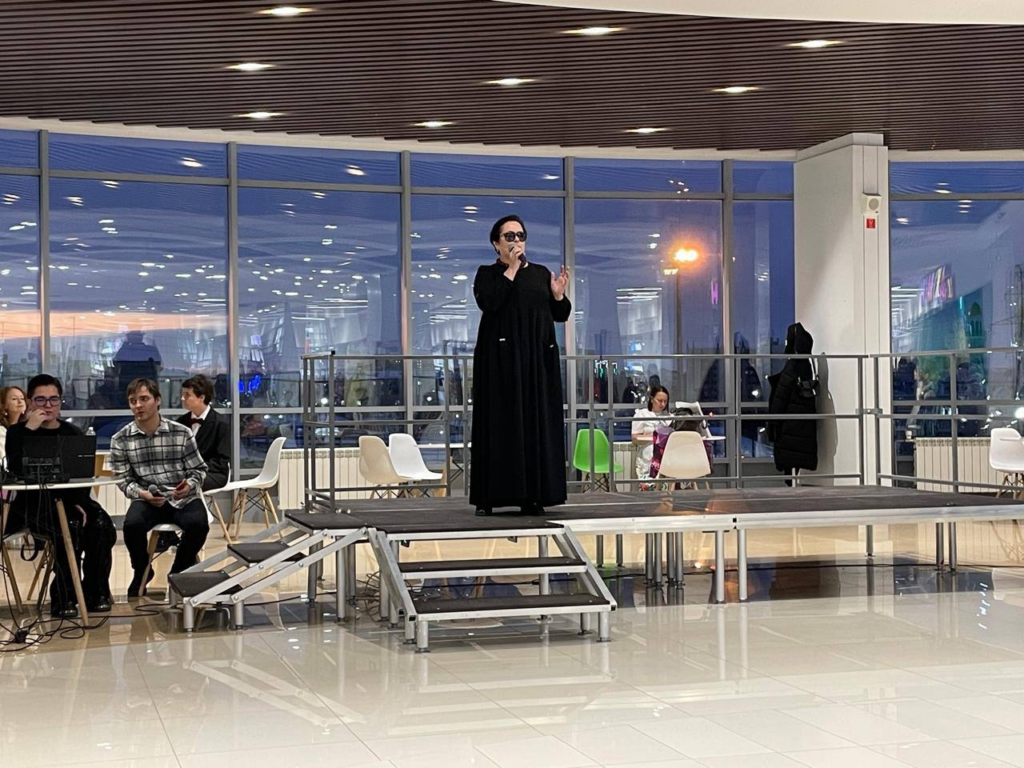 Миниатюра записи