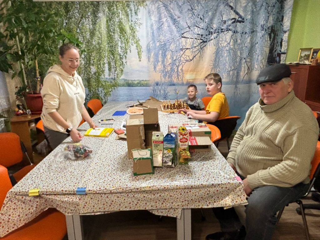 Миниатюра записи