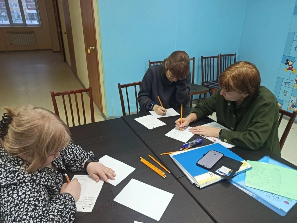 Миниатюра записи