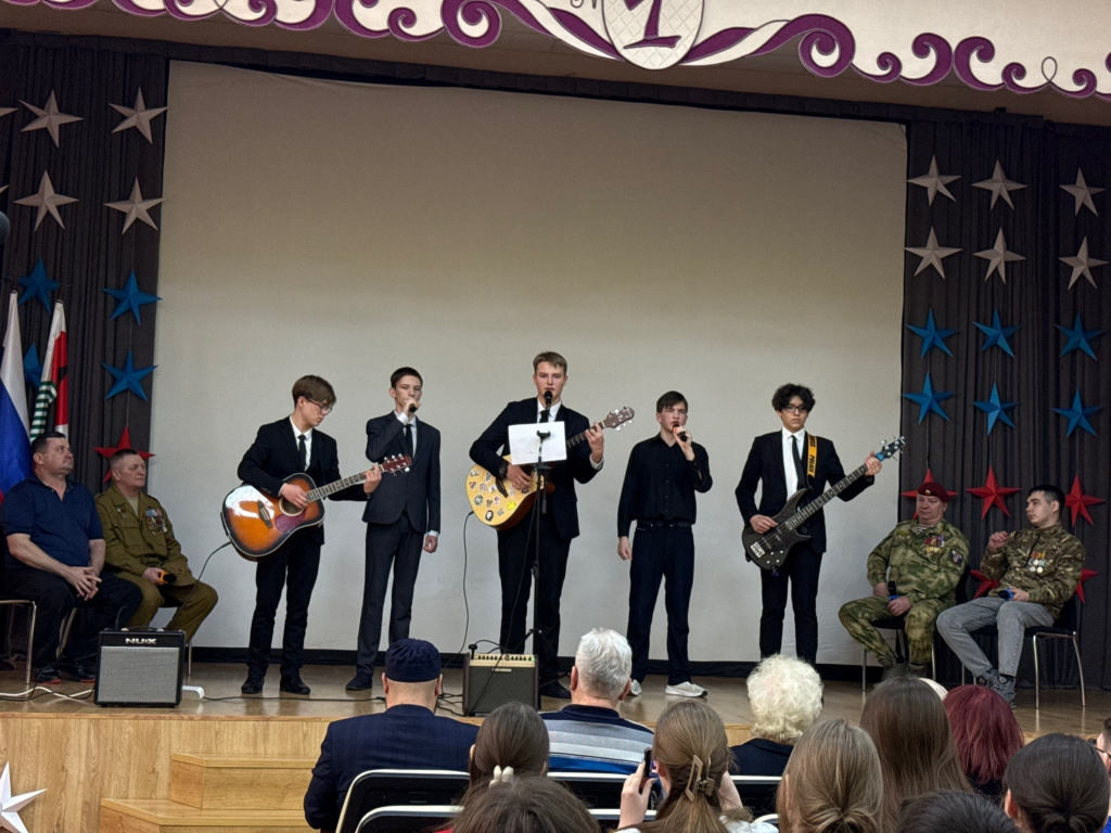 Миниатюра записи