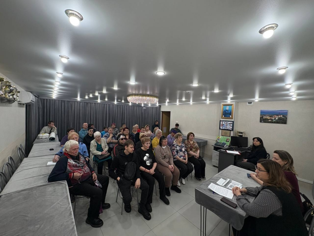 Миниатюра записи