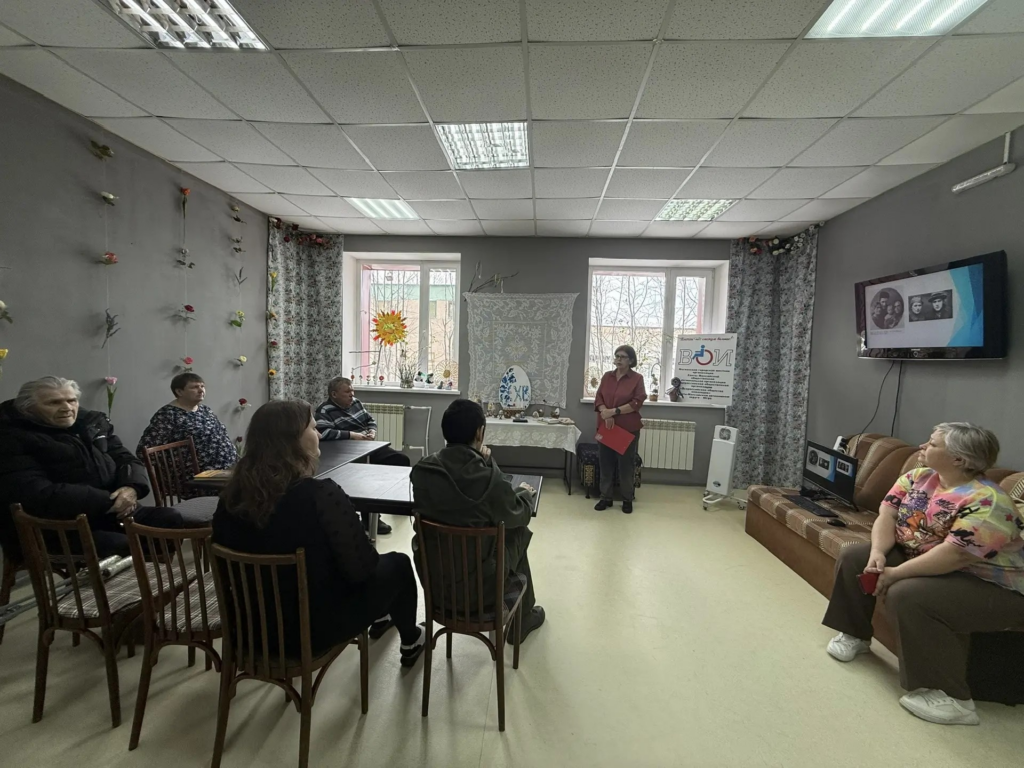 Миниатюра записи