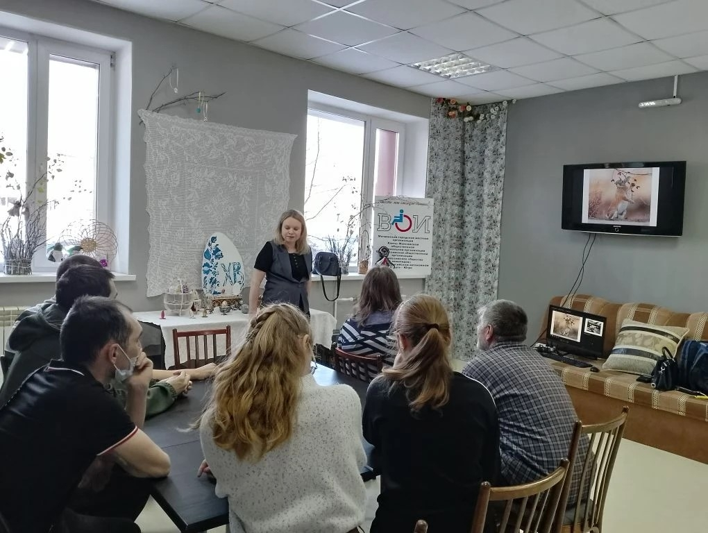 Миниатюра записи