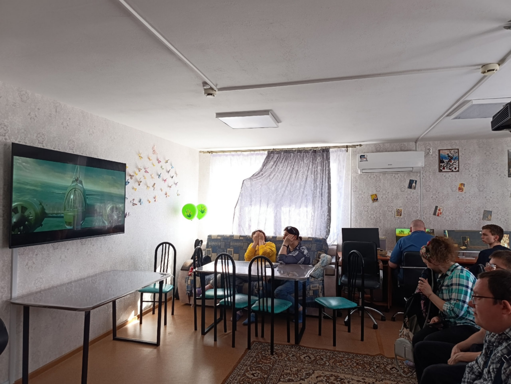 Миниатюра записи