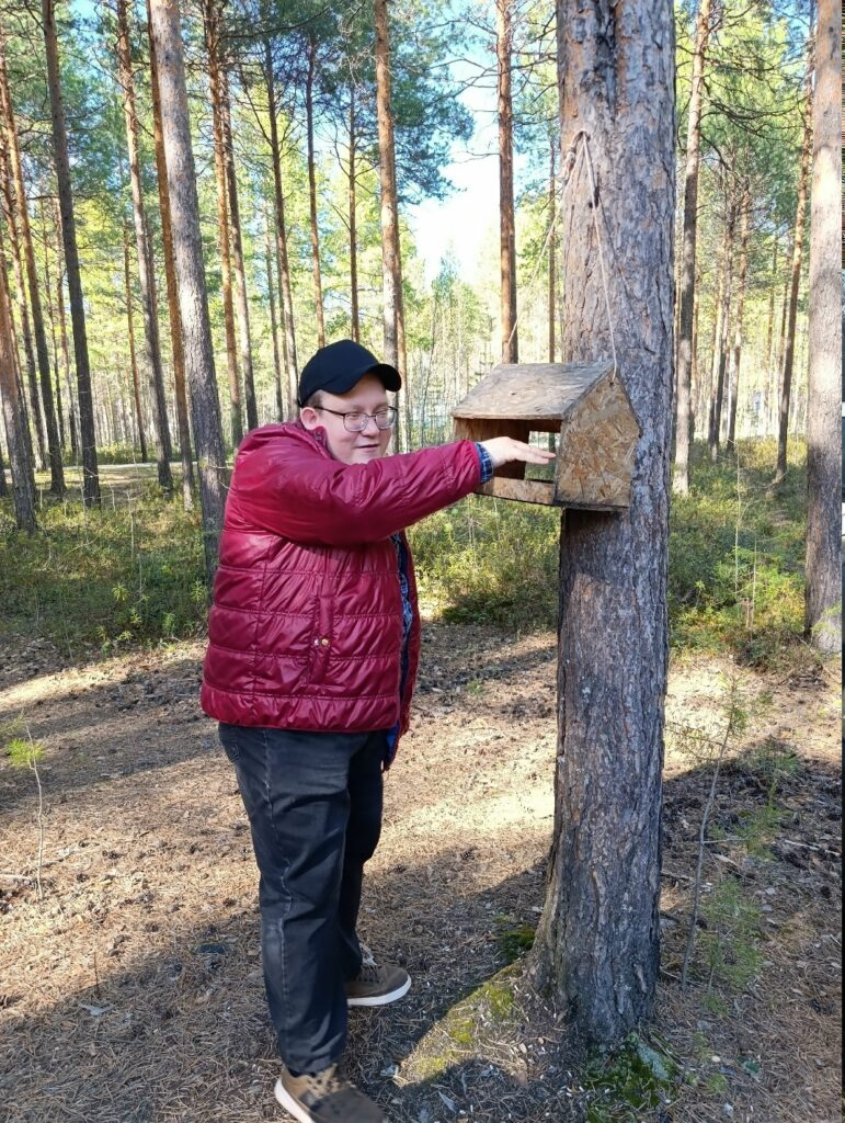 Миниатюра записи
