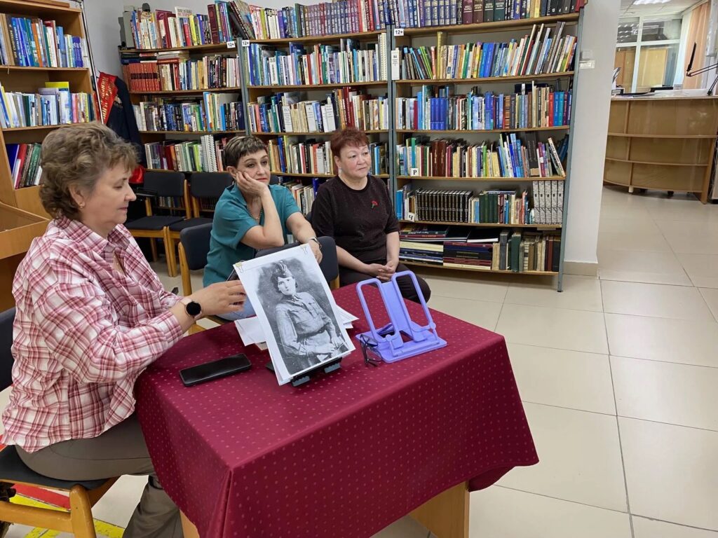 Миниатюра записи